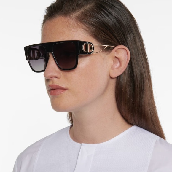 Excluded Dior Sunglasses, New 395 - Picture 5 of 8